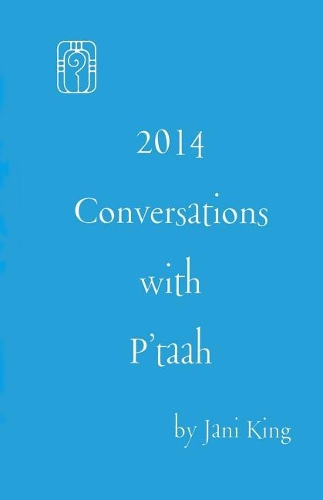 2014 Conversations with P'taah