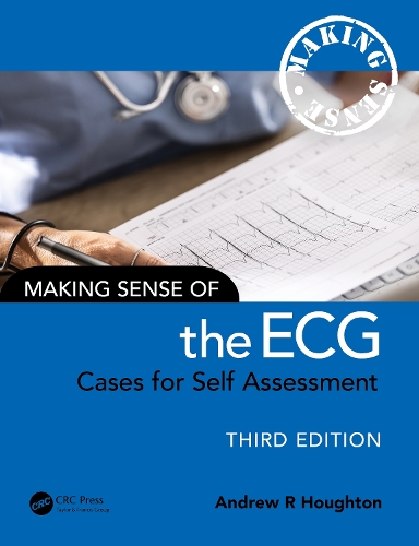 Making Sense of the ECG: Cases for Self-Assessment