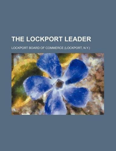 The Lockport Leader