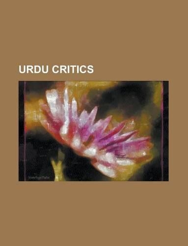 Urdu Critics