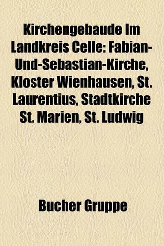 Kirchengebude Im Landkreis Celle