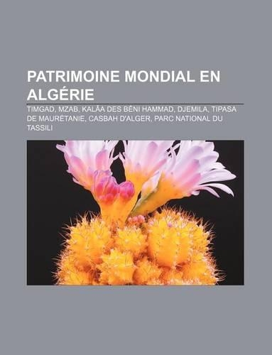 Patrimoine Mondial En Algerie