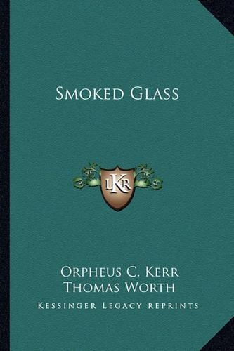 Smoked Glass