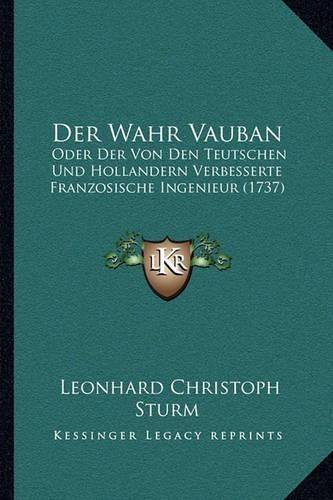 Der Wahr Vauban