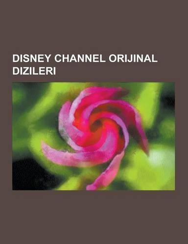 Disney Channel Orijinal Dizileri