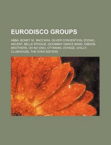 Eurodisco Groups