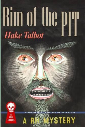 Rim of the Pit : A RH Mystery