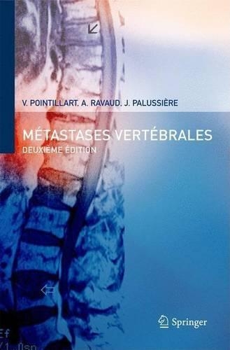 Metastases Vertebrales