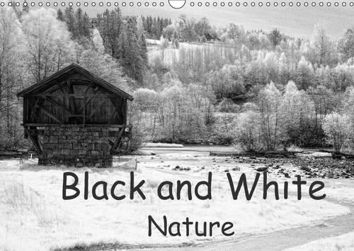 Black and White Nature 2017