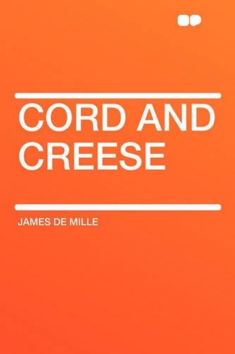 Cord and Creese
