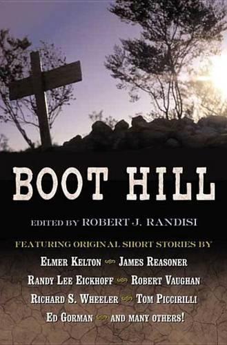 Boot Hill