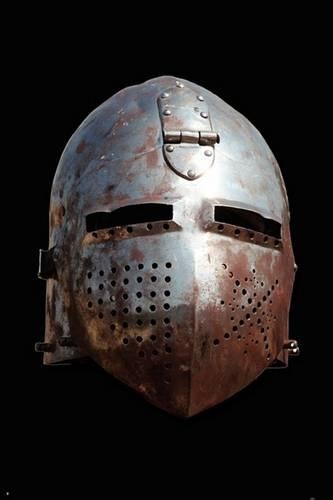 A Knightly Tale: (English)