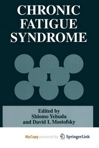 Chronic Fatigue Syndrome