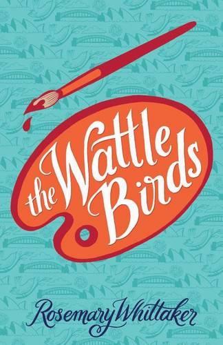 The Wattle Birds