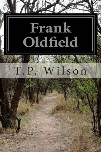 Frank Oldfield