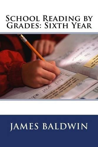 School Reading by Grades