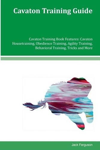 Cavaton Training Guide Cavaton Training Book Features