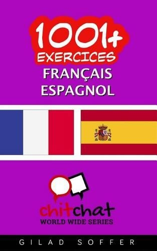 1001+ exercices Français - espagnol