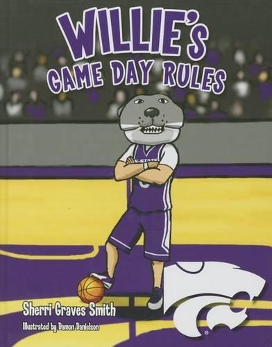 Willie's Game Day Rules
