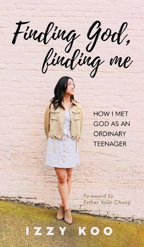 Finding God, Finding Me