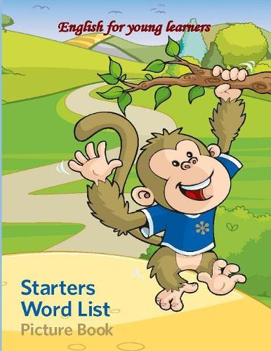 English for Young Learners