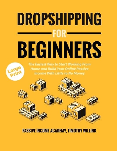 Dropshipping for Beginners