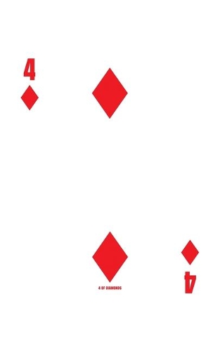 4 Of Diamonds