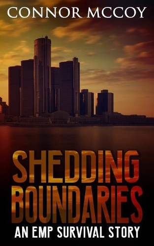 Shedding Boundaries