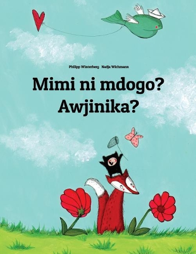 Book Cover