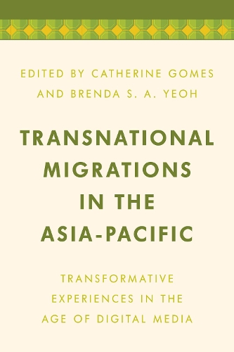 Transnational Migrations in the Asia-Pacific