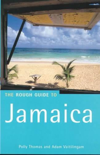 The Rough Guide to Jamaica: (Rough Guide Travel Guides)