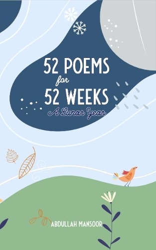 52 Poems for 52 Weeks