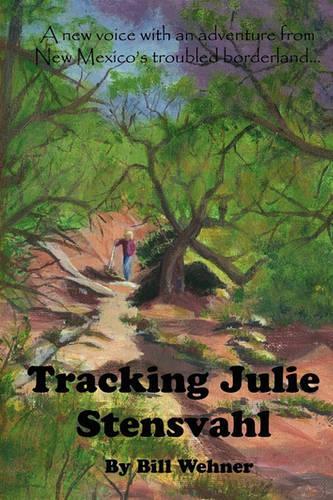 Tracking Julie Stensvahl: (English)