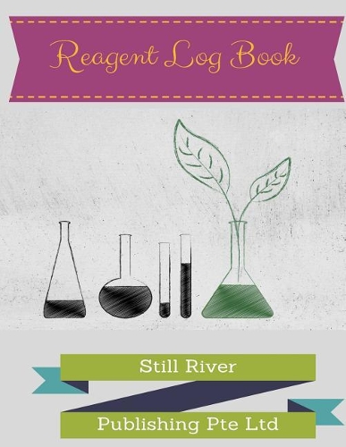 Reagent Log Book