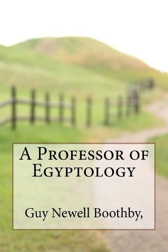 A Professor of Egyptology
