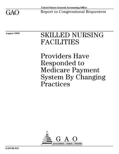 Skilled Nursing Facilities