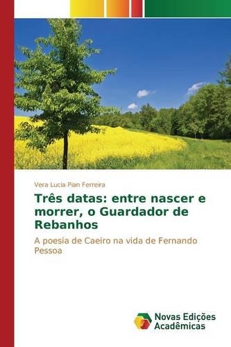 Três datas