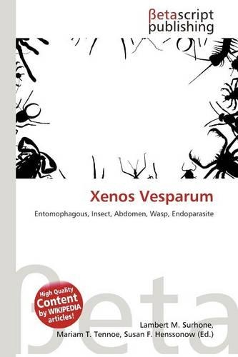 Xenos Vesparum