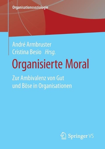 Organisierte Moral
