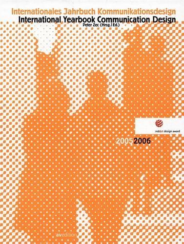 International Yearbook Communication Design