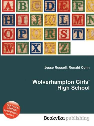 Wolverhampton Girls' High School