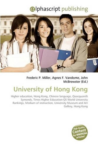 University of Hong Kong