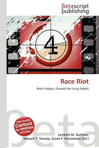 Race Riot