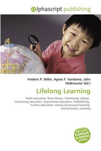 Lifelong Learning