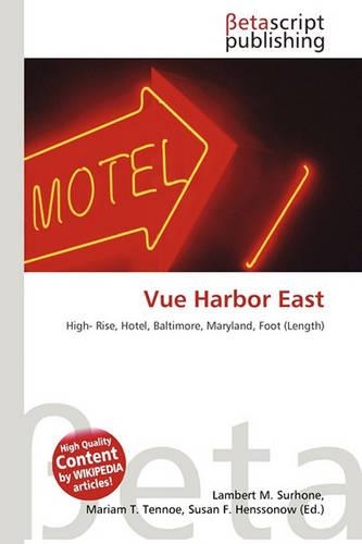 Vue Harbor East