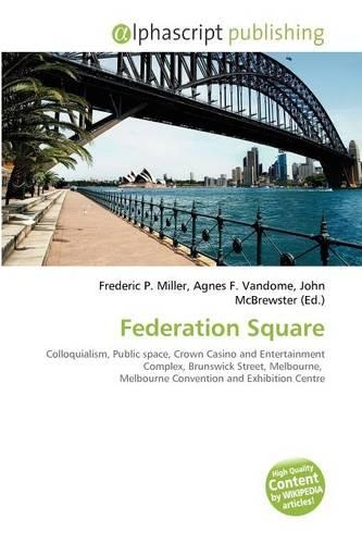Federation Square