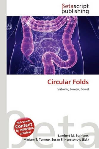 Circular Folds: (English)