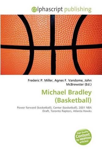 Michael Bradley (Basketball)