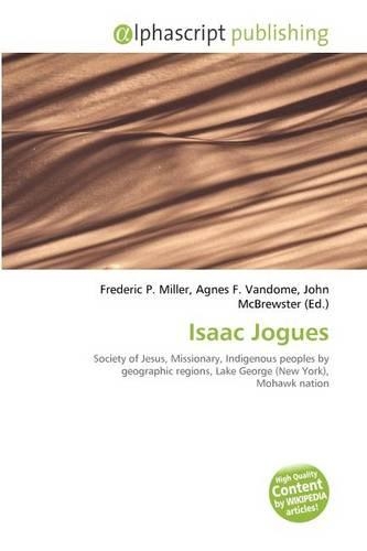 Isaac Jogues