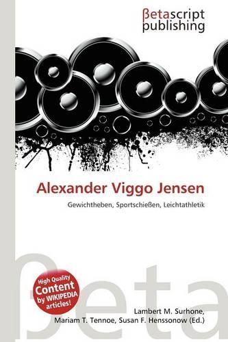 Alexander Viggo Jensen